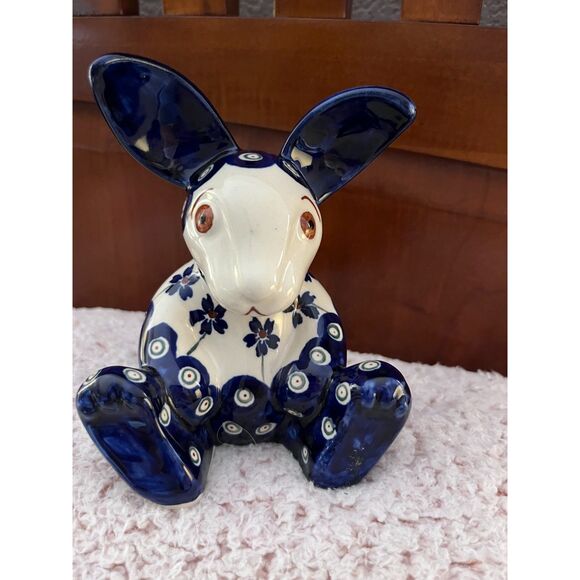 Polish C Marked R4 5" tall x4" wide - Picture 8 of 10